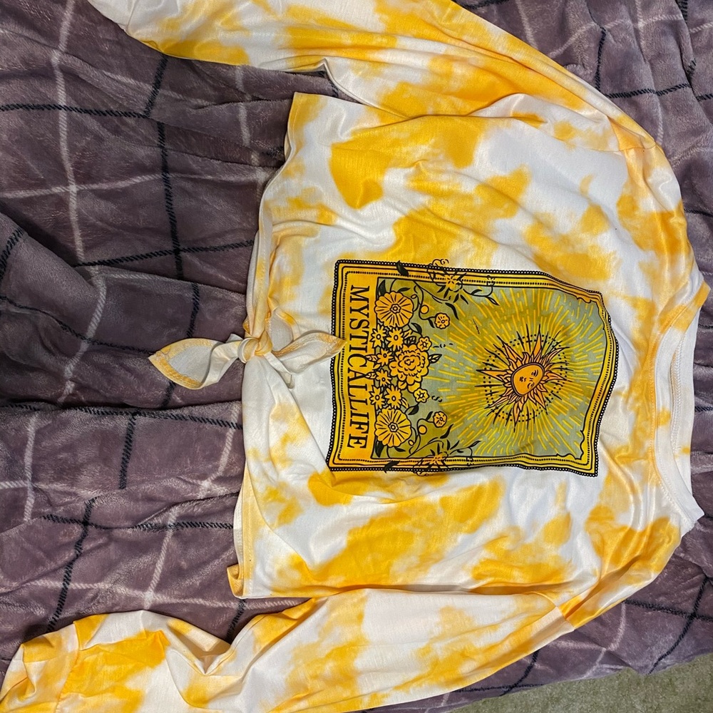 Long sleeve